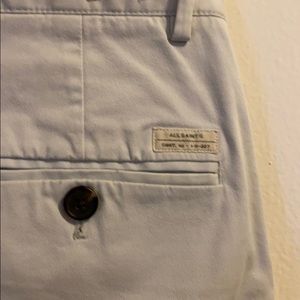 All Saints Pants
